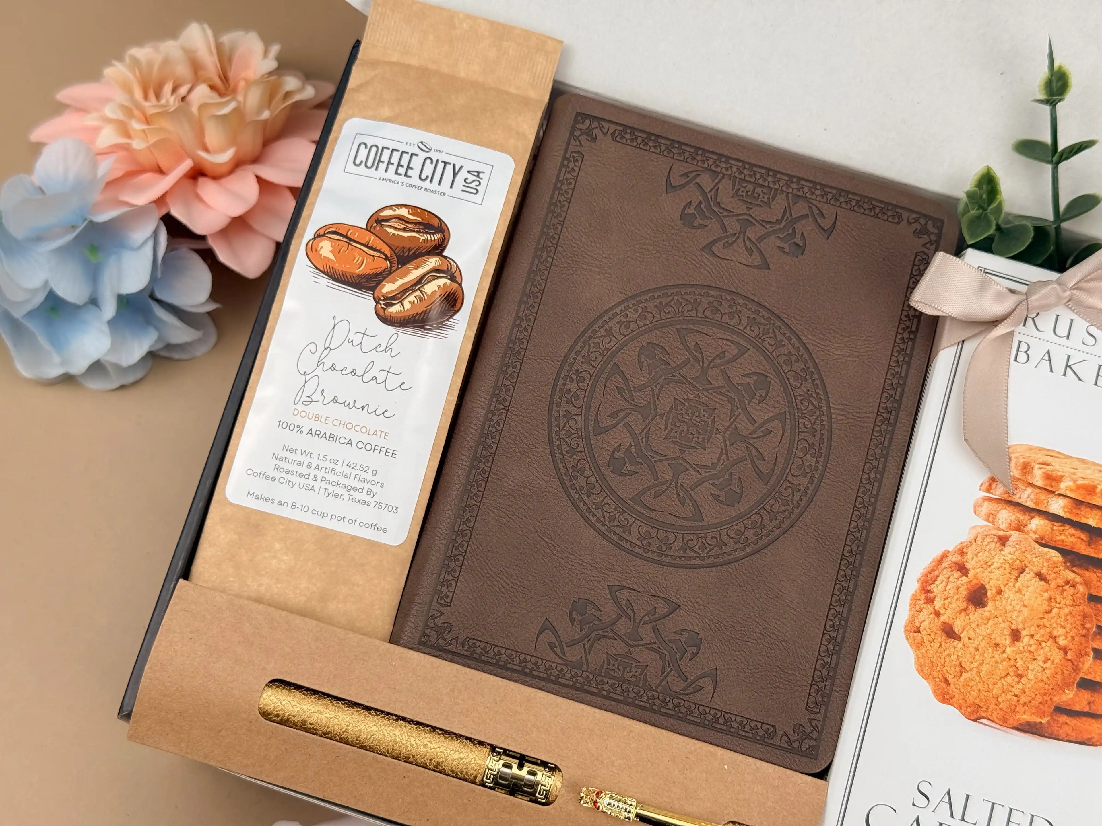 Corporate Gift Box for Employees