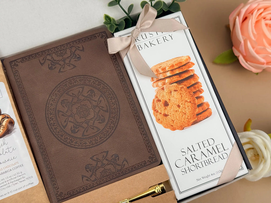 Corporate Gift Box for Employees