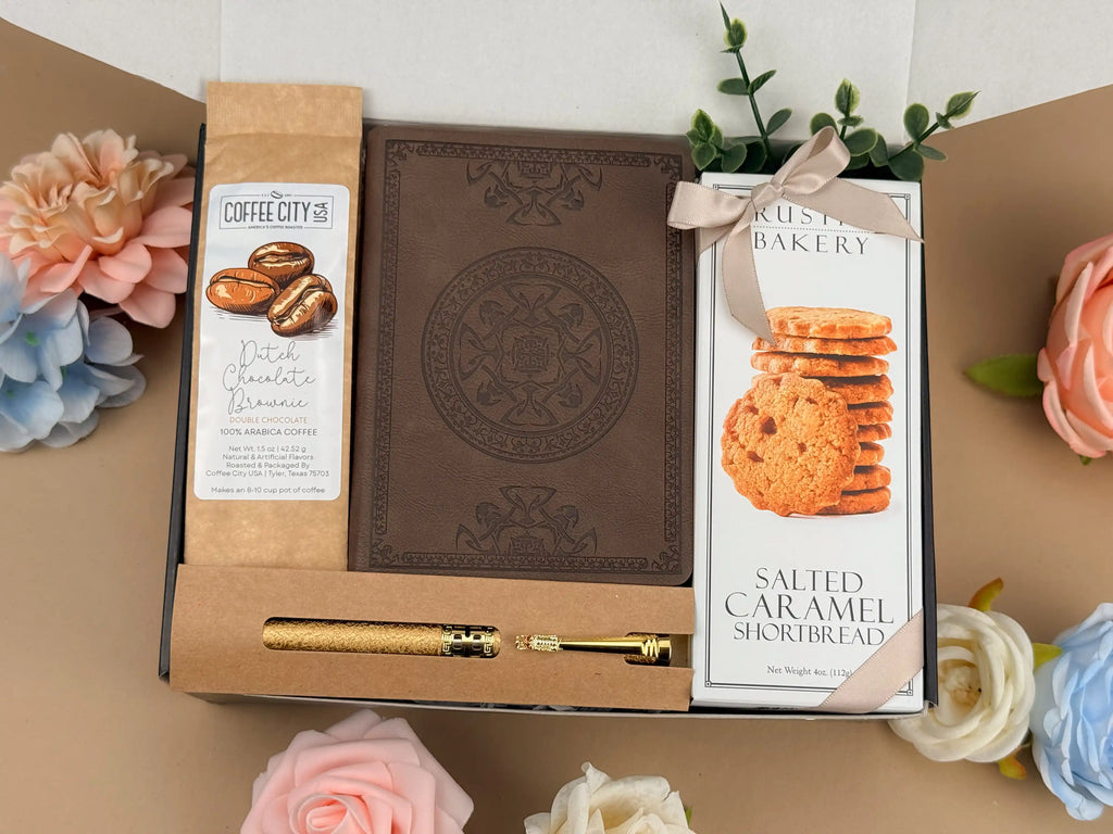 Corporate Gift Box for Employees