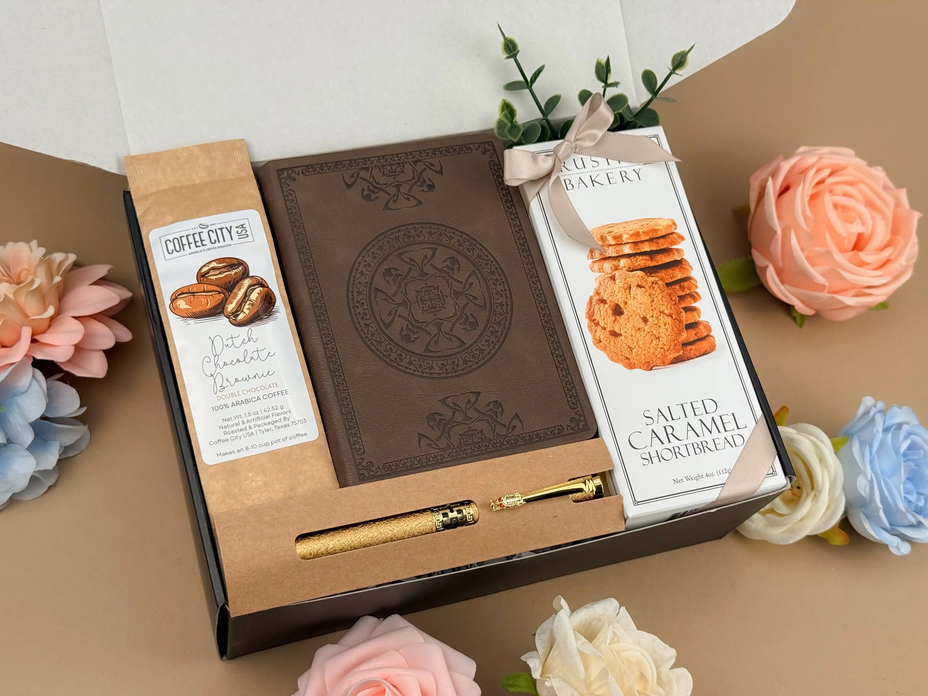 Corporate Gift Box for Employees