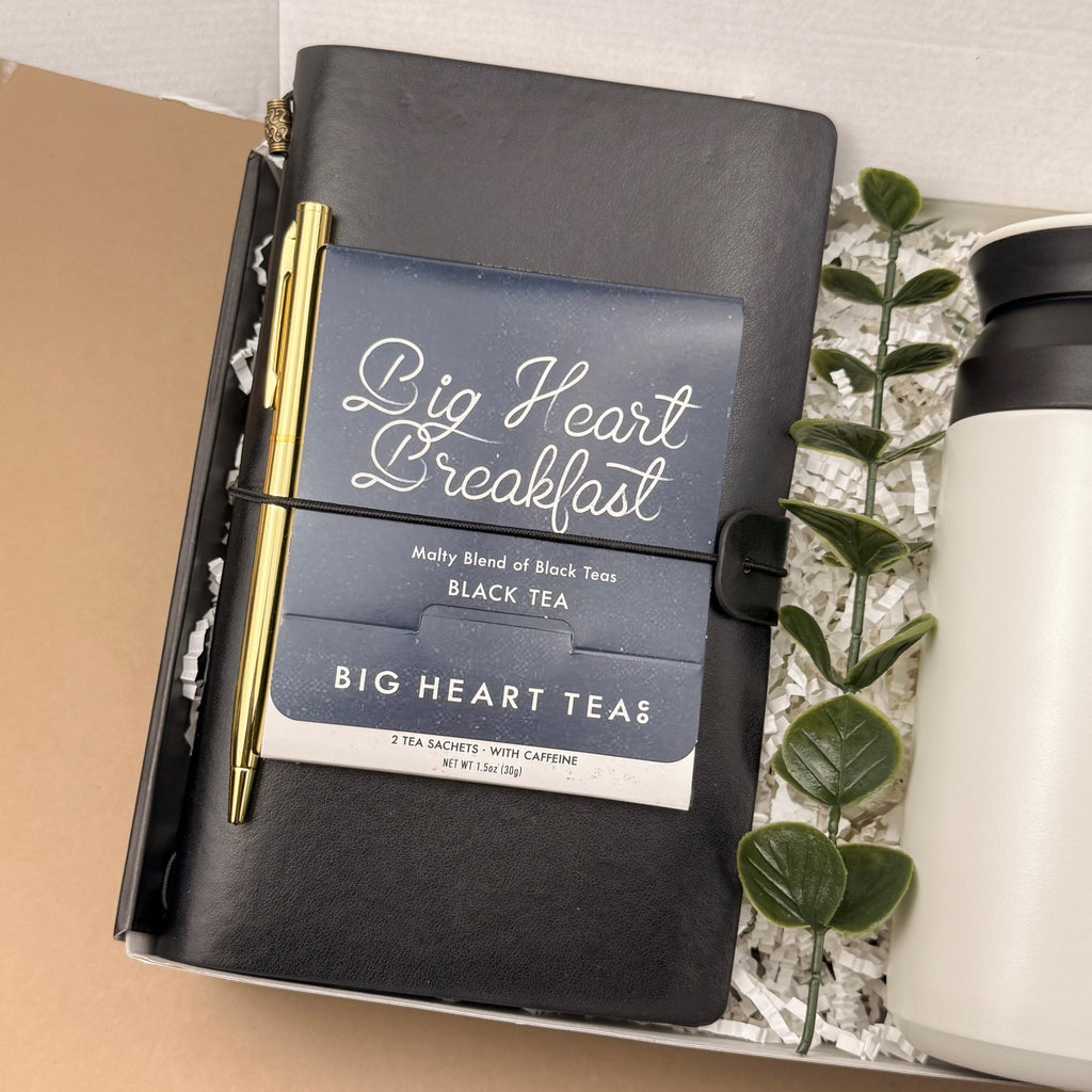 Corporate Gift Box for Men | Business Thank You