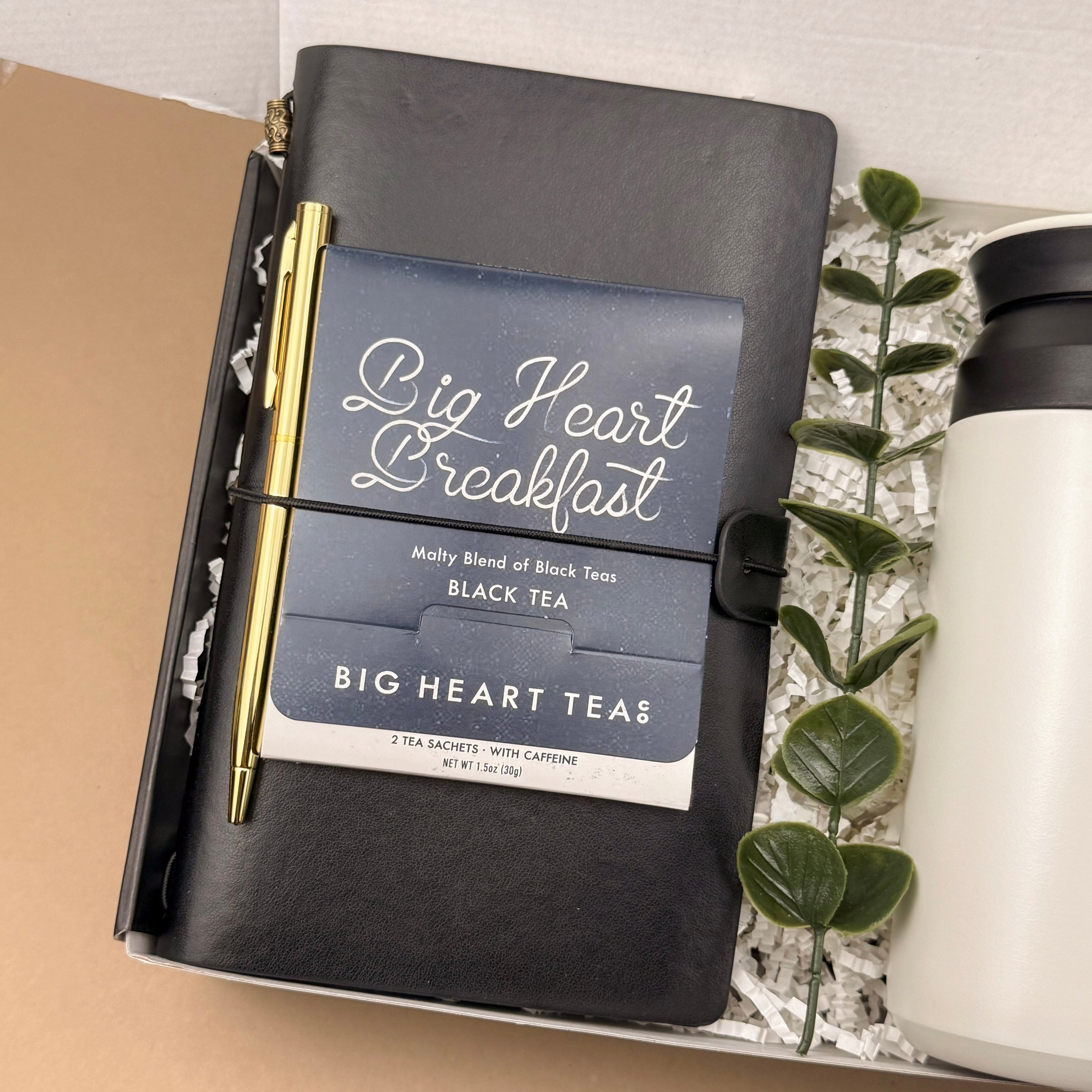 Corporate Gift Box for Men | Business Thank You