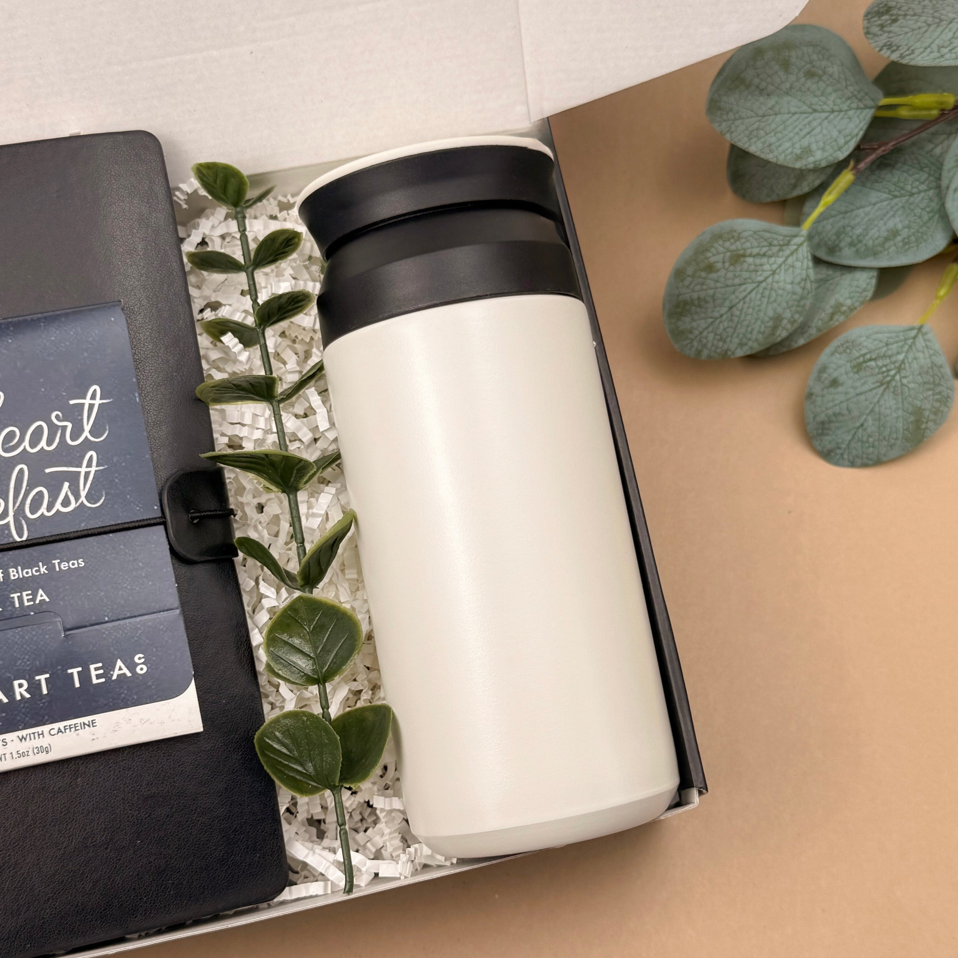 Corporate Gift Box for Men | Business Thank You