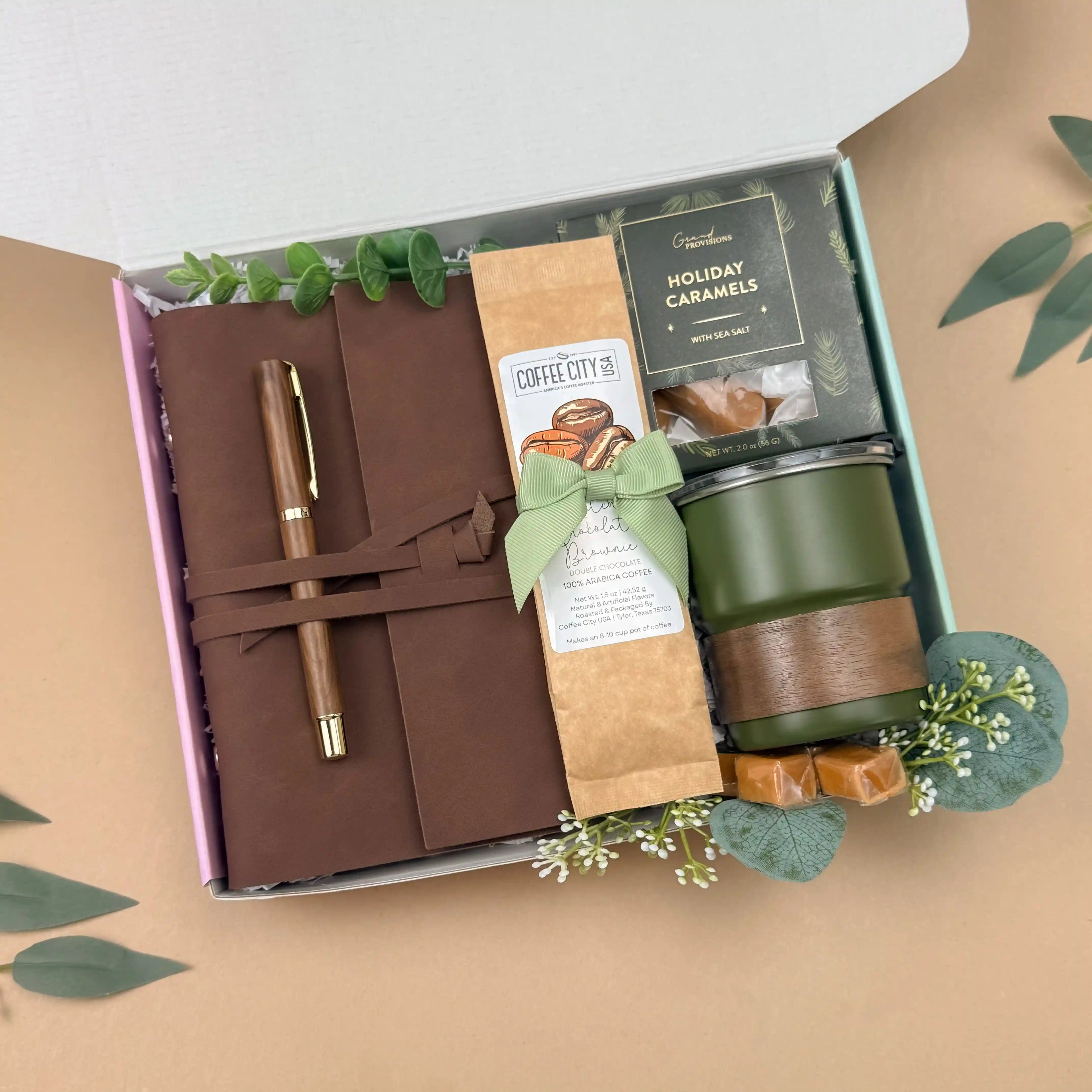 Corporate Gifts Basket | Employee & Client
