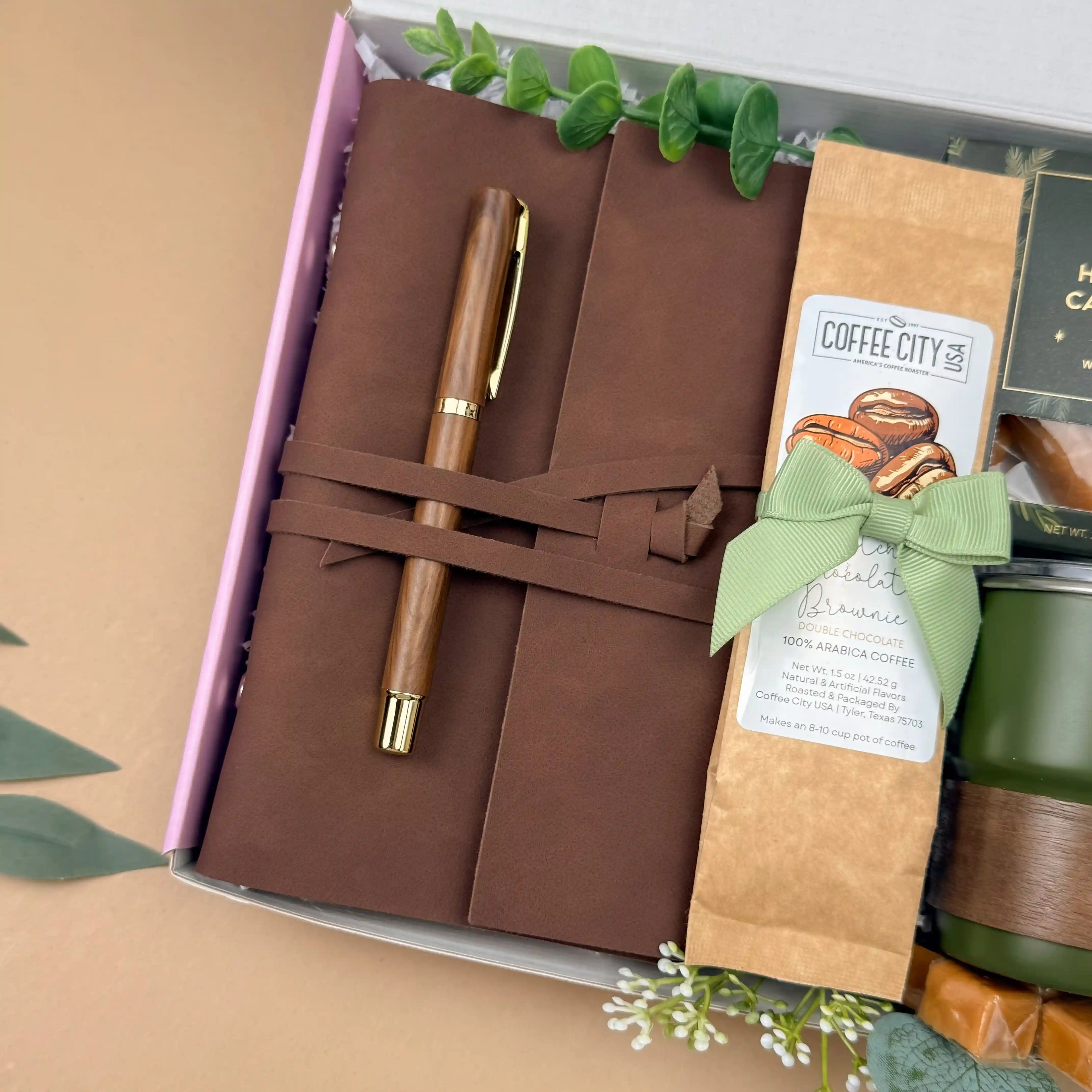 Corporate Gifts Basket | Employee & Client