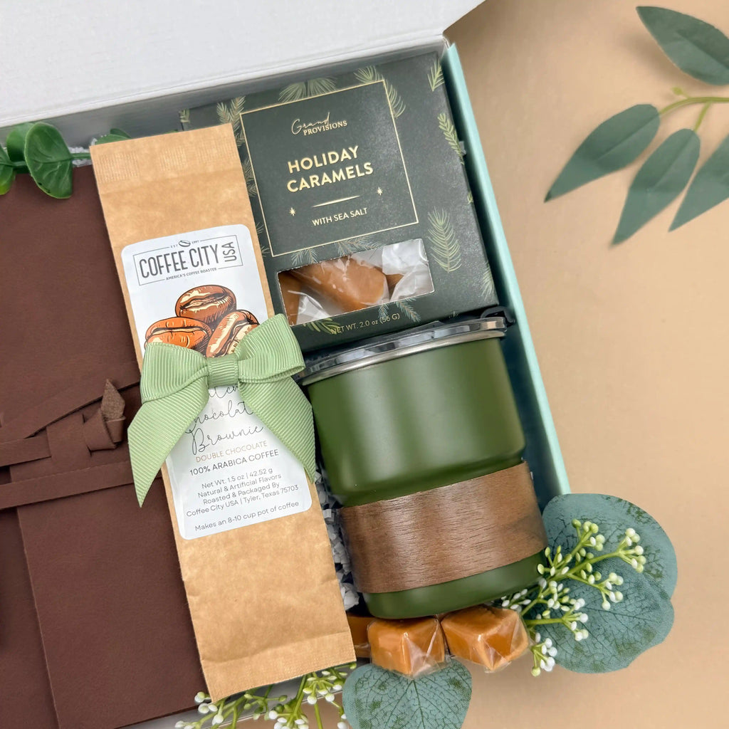 Corporate Gifts Basket | Employee & Client