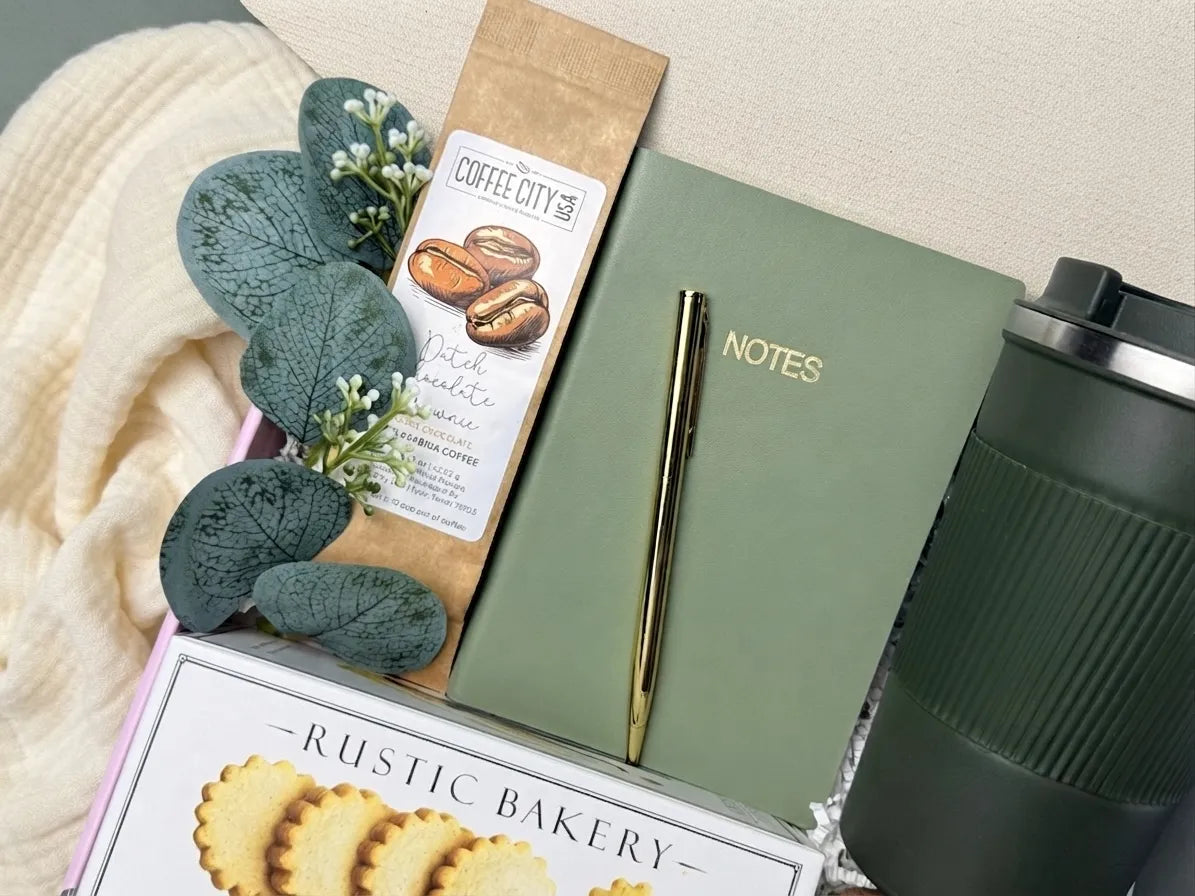 Miss You Gift Box for Him
