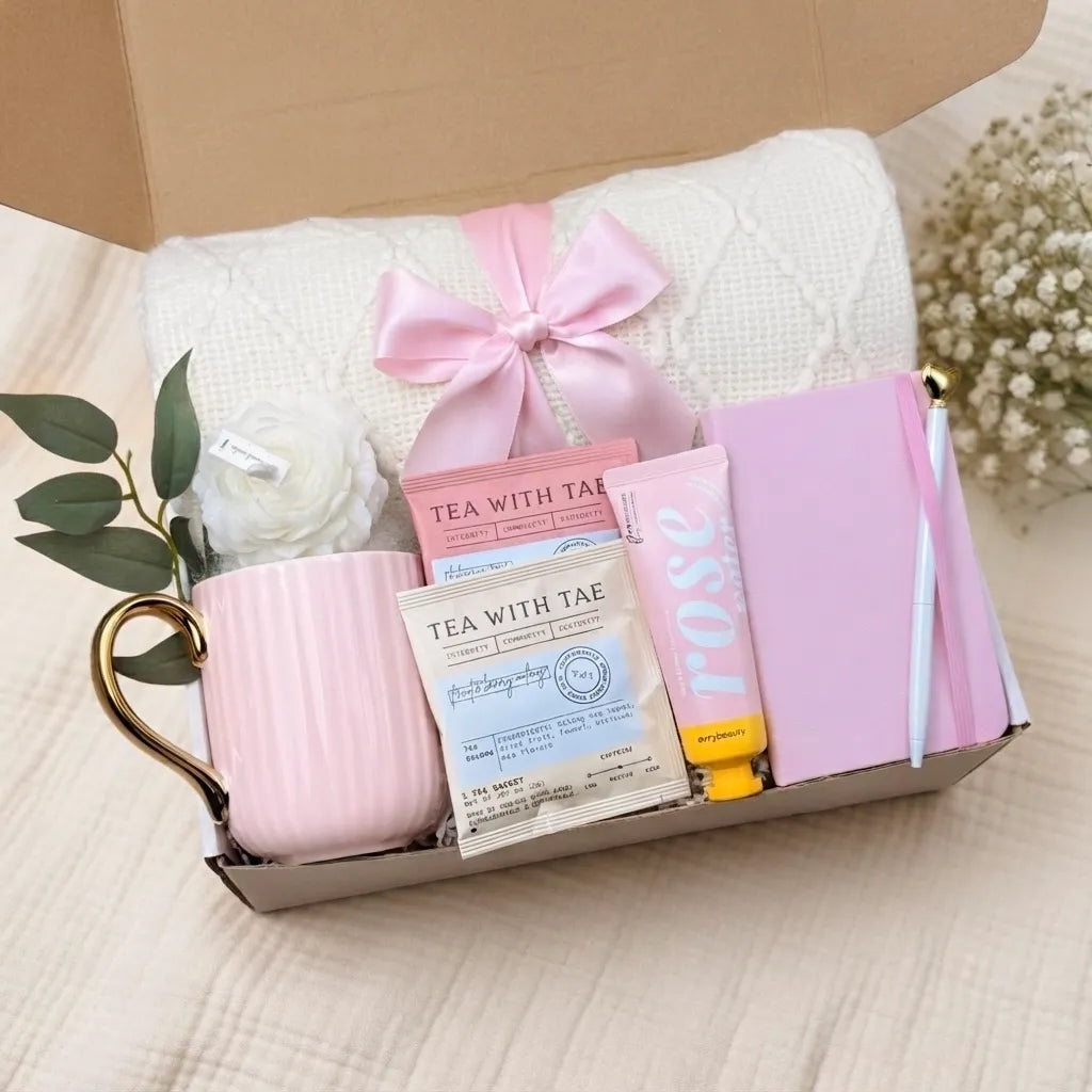 Comfort Care Package for Her