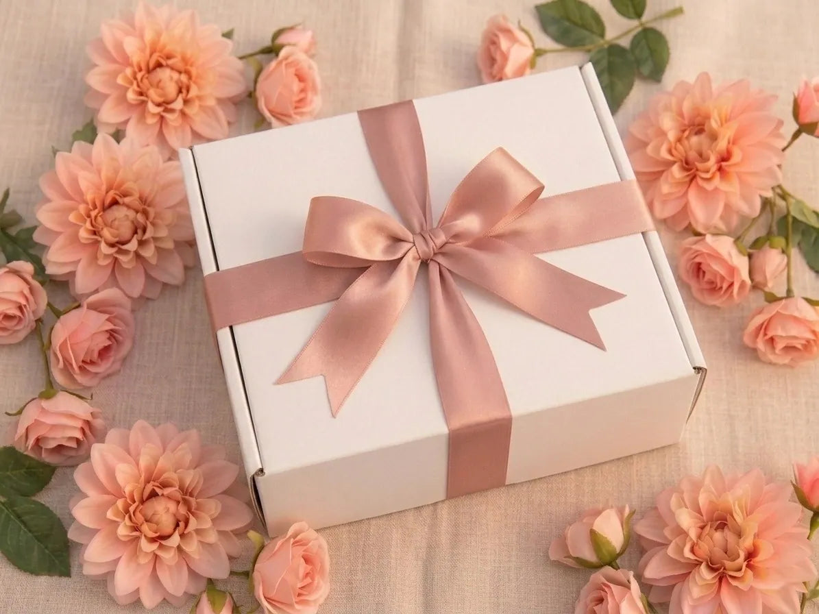 Thoughtful Gift Box for Women